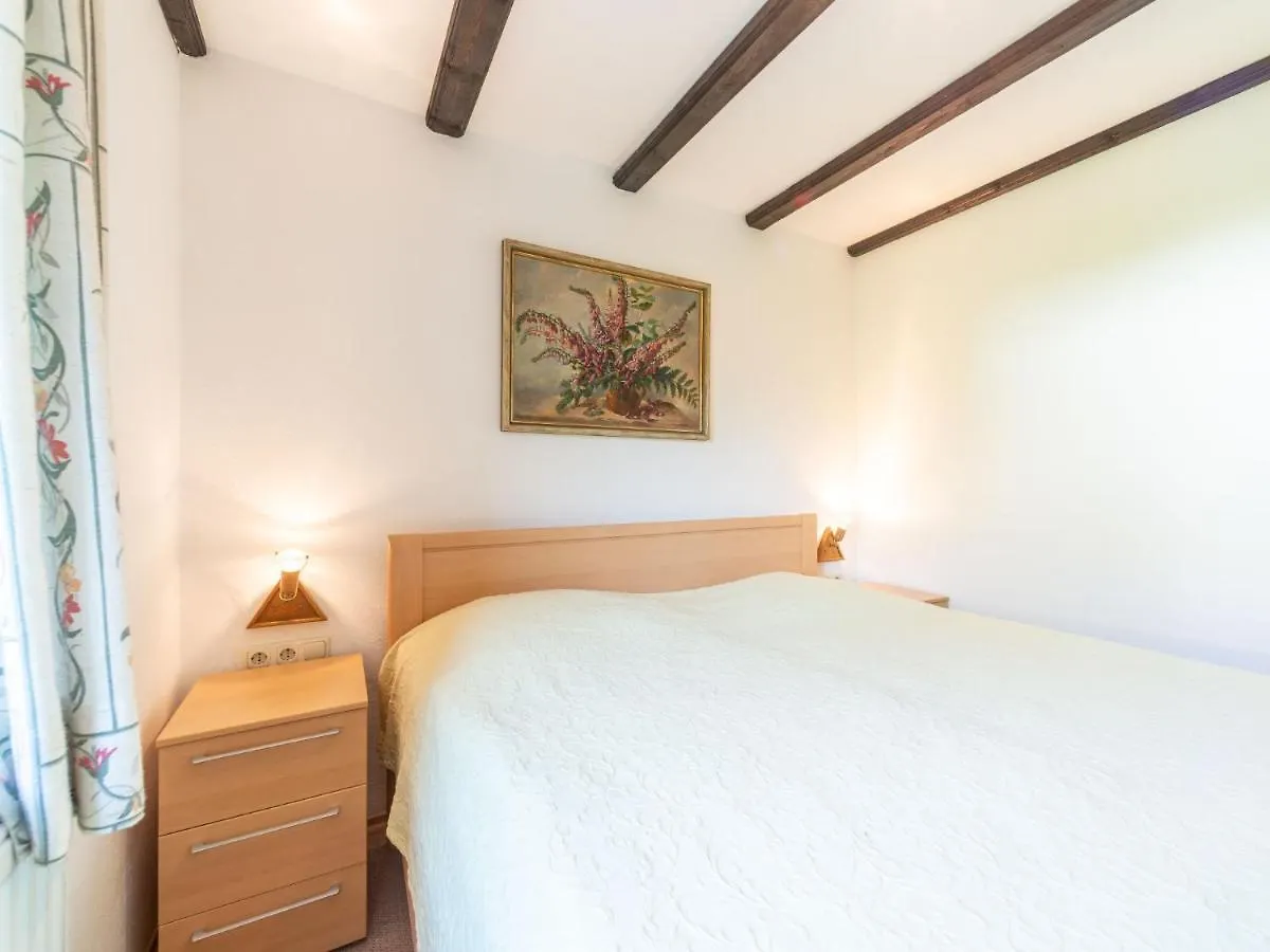 Apartment Am Hohen Bogen-26 By Interhome 阿尔拉赫