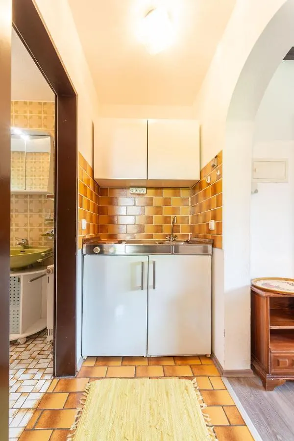 Apartment Am Hohen Bogen-26 By Interhome 阿尔拉赫 0*,