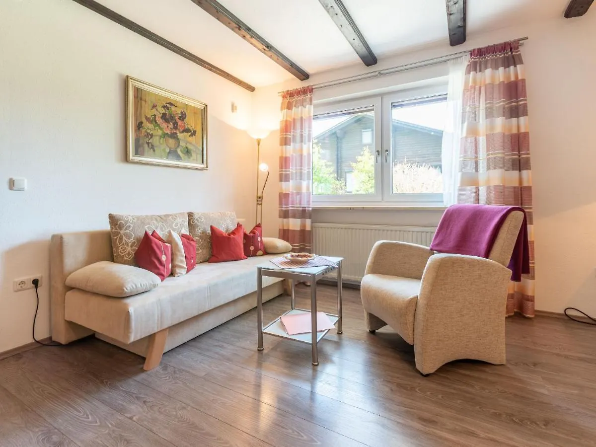 Apartment Am Hohen Bogen-26 By Interhome 阿尔拉赫
