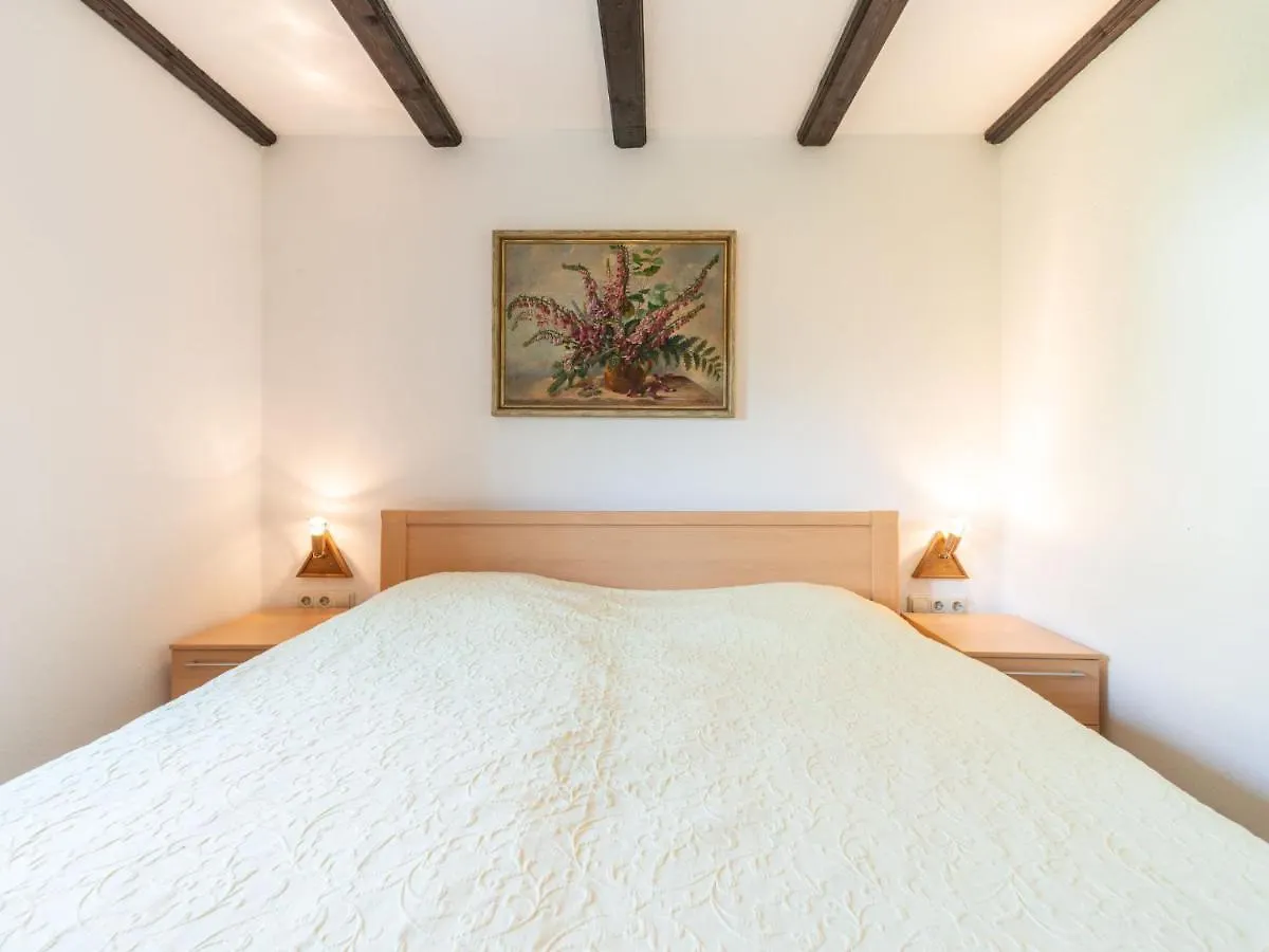 Apartment Am Hohen Bogen-26 By Interhome 阿尔拉赫