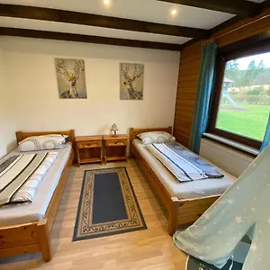 Am Hohen Bogen Haus 69 Og Appartement